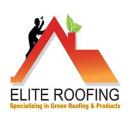 Elite Roofing logo