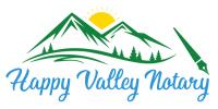Happy Valley Notary image 3