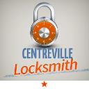 Centreville Locksmith logo