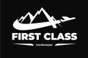 First Class Bookkeeper logo