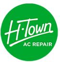 H-Town AC repair logo