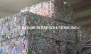 Deluxe Scrap Solutions Inc. logo