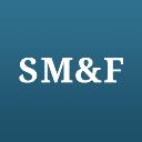 Silverman McDonald & Friedman logo