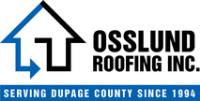 Osslund Roofing, Inc. image 1