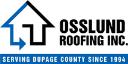 Osslund Roofing, Inc. logo
