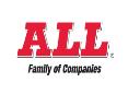 ALL Family of Companies logo