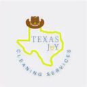 Texas Joy Cleaning logo