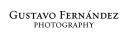 Gustavo Fernandez Photography logo