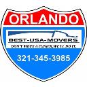 Best USA Movers Orlando logo