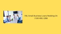  FBL Small Business Loans Redding CA image 1