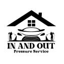 In And Out Pressure Service logo