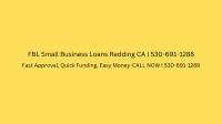  FBL Small Business Loans Redding CA image 3