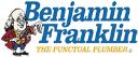 Benjamin Franklin Plumbing Duncanville logo