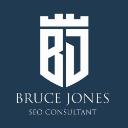 Bruce Jones SEO Services Seattle logo