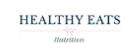 Healthy Eats Nutrition logo