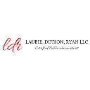 Laubie, Dotson, Ryan LLC logo