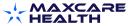 MaxCare HC logo