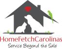 Home Fetch Carolinas logo