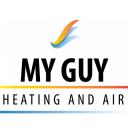 My Guy Heating and Air logo