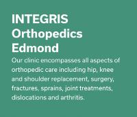 INTEGRIS Orthopedics Edmond image 2