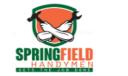 Springfield Handymen logo