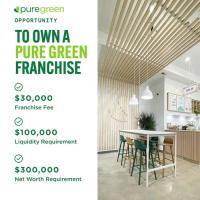 Pure Green Franchise image 7