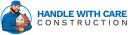 Handle With Care Construction logo