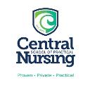 Central School of Practical Nursing logo