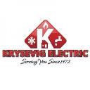Kyrsevig Electric Inc. logo