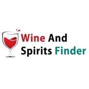 Wine And Spirits Finder image 1