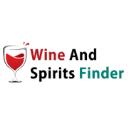 Wine And Spirits Finder logo
