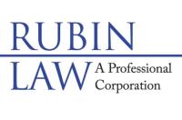 Rubin Law, A Professional Corporation image 1