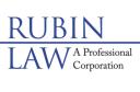 Rubin Law, A Professional Corporation logo