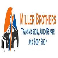 Miller Brothers Transmission Auto Repair image 1