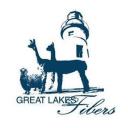 Great Lakes Fibers logo