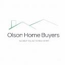 Olson Home Buyers logo