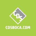 Cdsboca.com logo