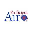 Proficient Air, LLC logo