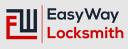 Easyway locksmith logo