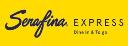 Serafina Express Park Avenue South logo