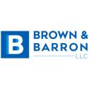 Brown & Barron LLC logo