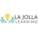 La Jolla Learning logo
