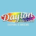 Dayton Brick Shop logo
