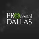 Pro Dental Dallas logo