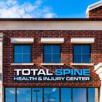 Total Spine Health & Injury Center image 2