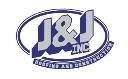J&J Roofing & Construction logo