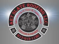 Art Slate Roofing, LLC image 1