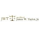 Law Office of James W. Taylor, Jr. logo