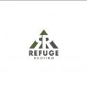 Refuge Roofing logo