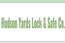 Hudson Yards Lock & Safe Co. logo